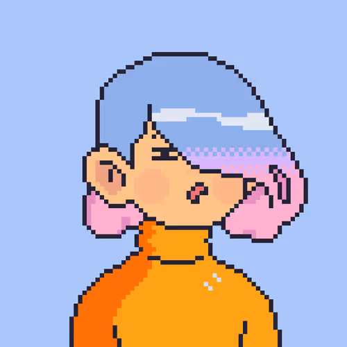 Kibo Pixel