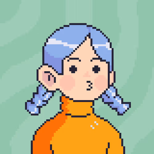 Kibo Pixel