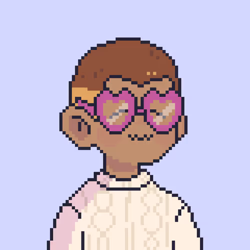 Kibo Pixel