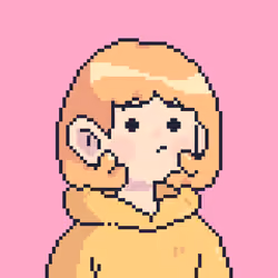 Kibo Pixel #3226