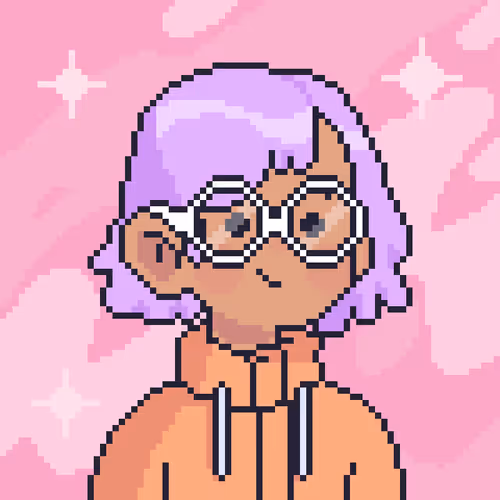 Kibo Pixel