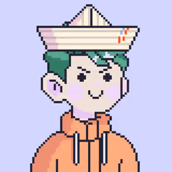 Kibo Pixel #4395