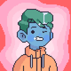 Kibo Pixel #885