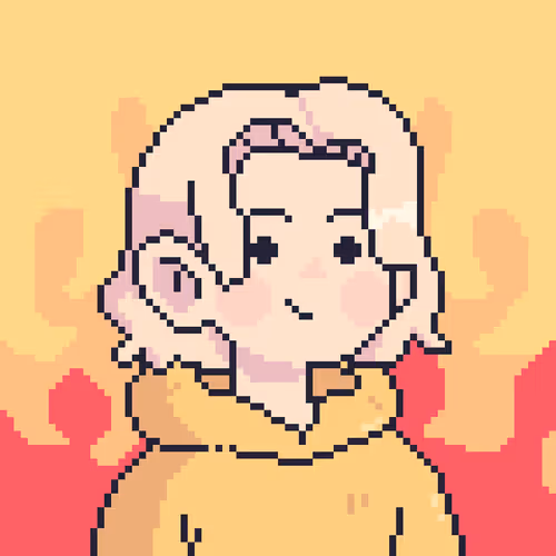 Kibo Pixel