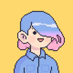 Kibo Pixel #3485