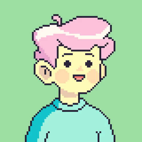 Kibo Pixel