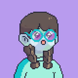 Kibo Pixel #4713