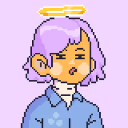 Kibo Pixel #2095