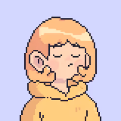 Kibo Pixel #4367