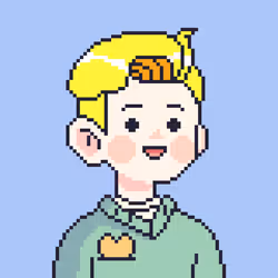 Kibo Pixel #7130