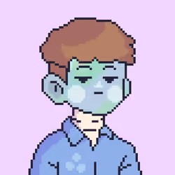 Kibo Pixel #2622