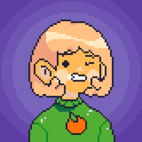 Kibo Pixel