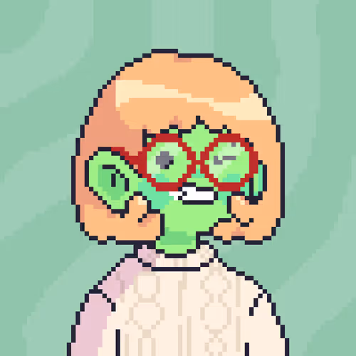 Kibo Pixel