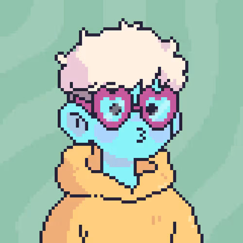 Kibo Pixel