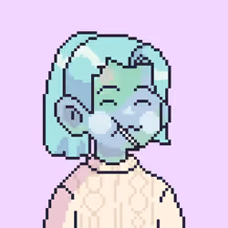 Kibo Pixel #5915