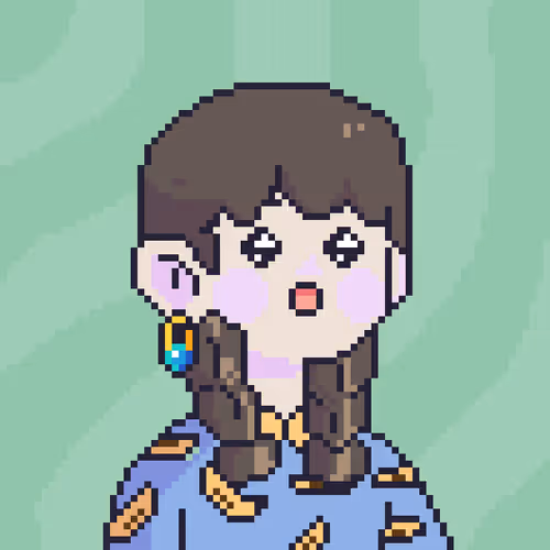 Kibo Pixel