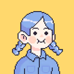 Kibo Pixel #886