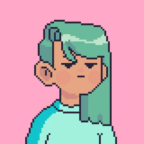 Kibo Pixel