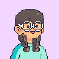 Kibo Pixel #5912