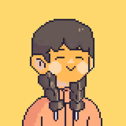 Kibo Pixel #3788