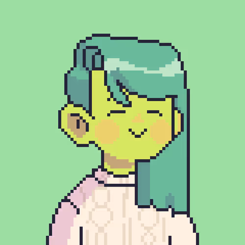 Kibo Pixel