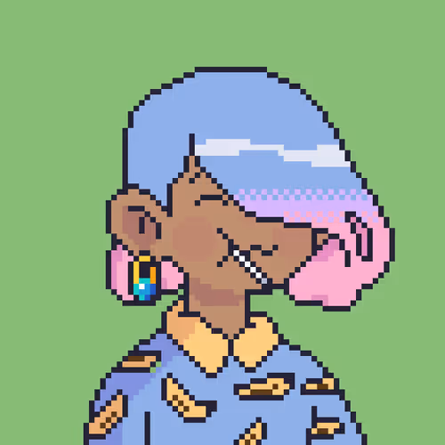 Kibo Pixel