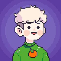 Kibo Pixel #1074