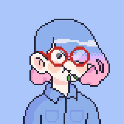 Kibo Pixel