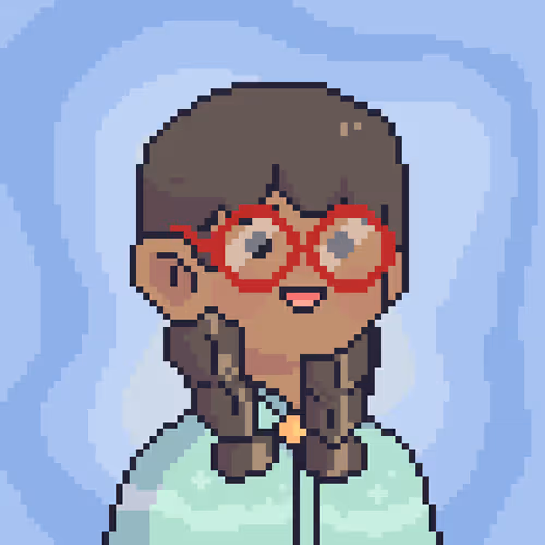 Kibo Pixel