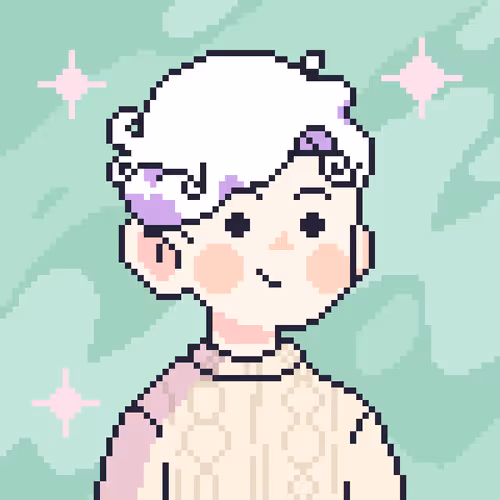 Kibo Pixel