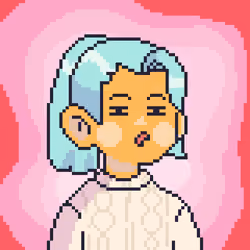 Kibo Pixel #6171