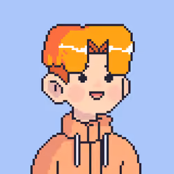 Kibo Pixel #2441