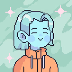 Kibo Pixel #2372