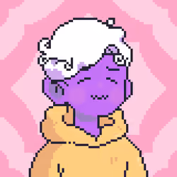Kibo Pixel #2049