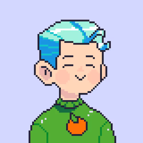 Kibo Pixel