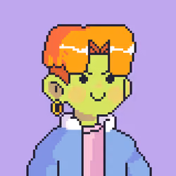 Kibo Pixel #3054