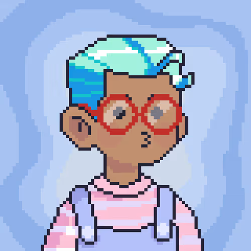 Kibo Pixel