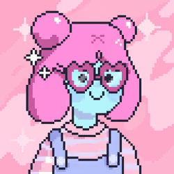 Kibo Pixel #4715