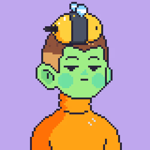 Kibo Pixel