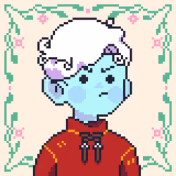 Kibo Pixel #4814