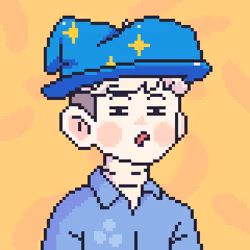 Kibo Pixel #5554