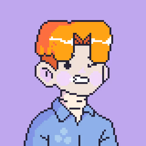Kibo Pixel
