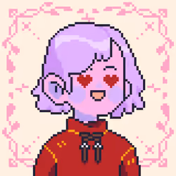 Kibo Pixel #3235