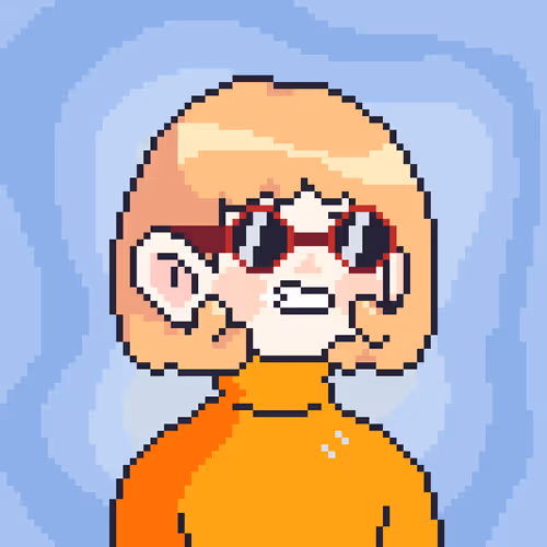 Kibo Pixel