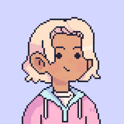 Kibo Pixel #890
