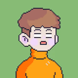Kibo Pixel #993