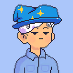 Kibo Pixel #1474