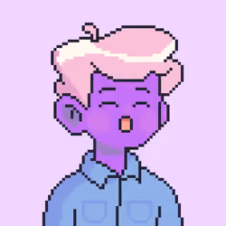 Kibo Pixel #4070