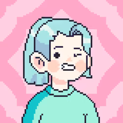 Kibo Pixel #2039