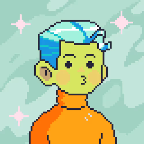 Kibo Pixel
